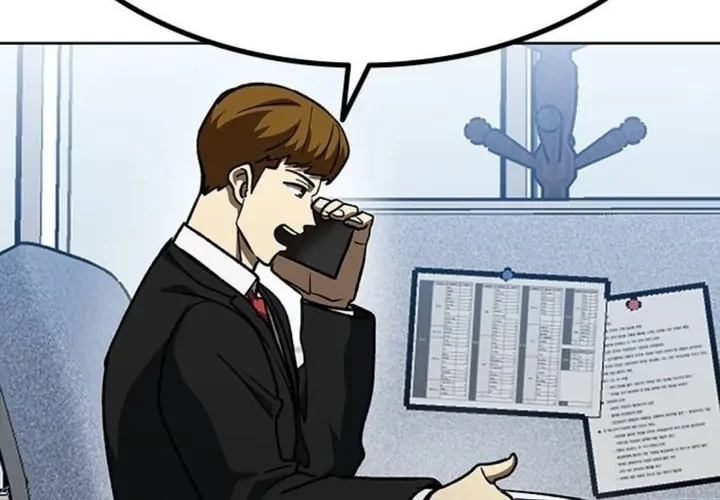 King MMA Chapter 104 Gambar 44