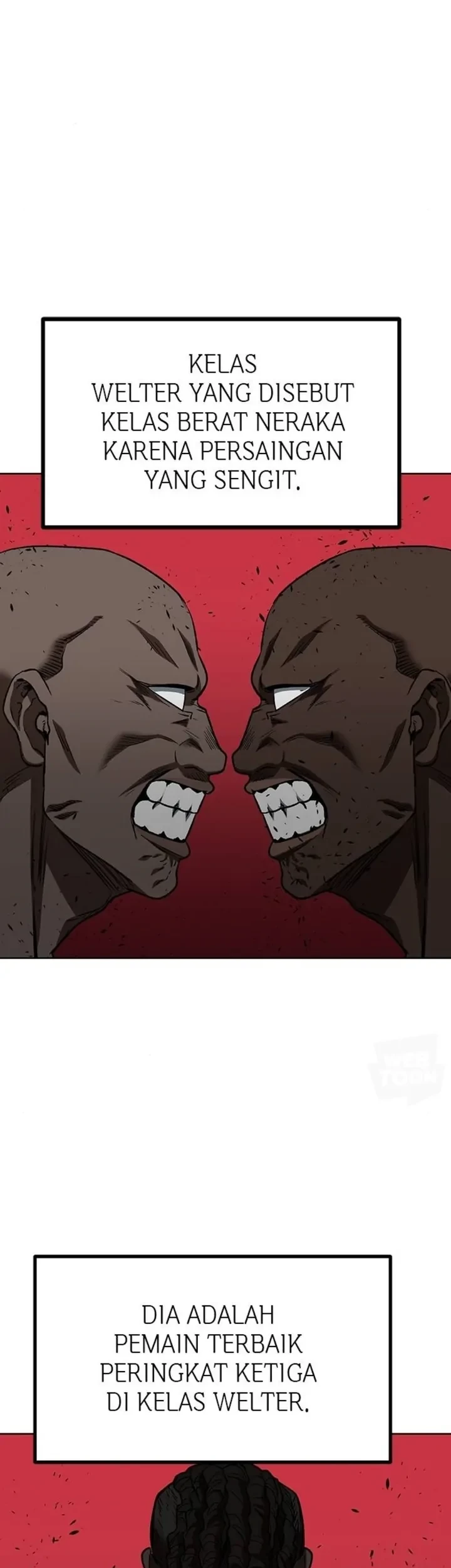 King MMA Chapter 104 Gambar 47