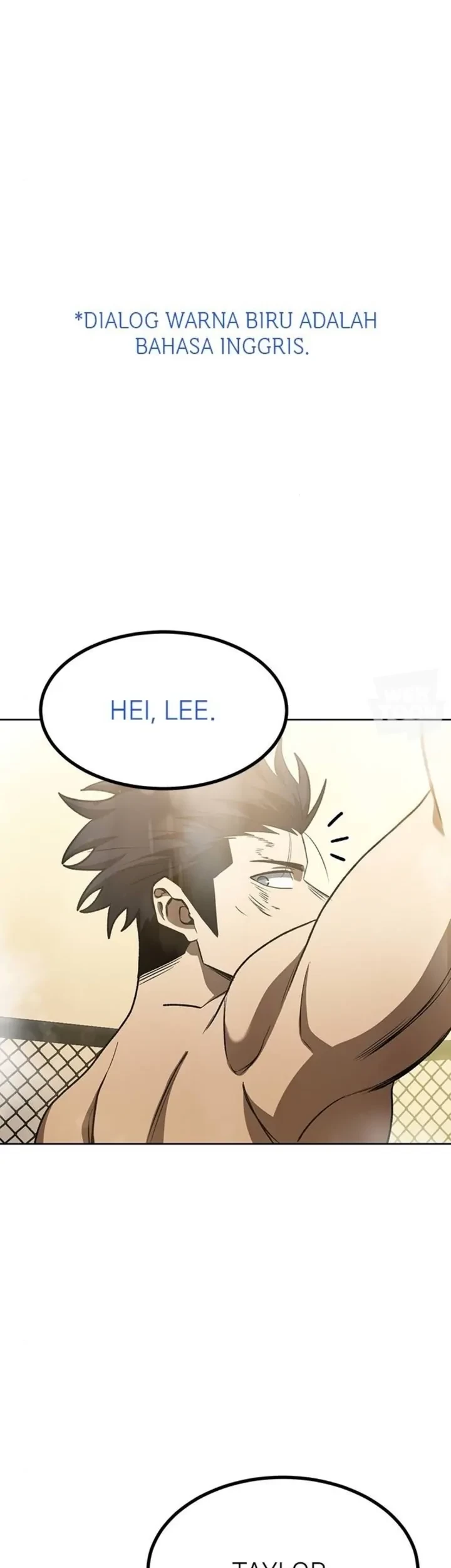 Komik King MMA Chapter 104 gambar nomor 1