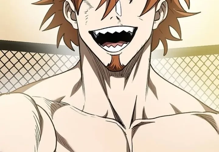 King MMA Chapter 104 Gambar 4