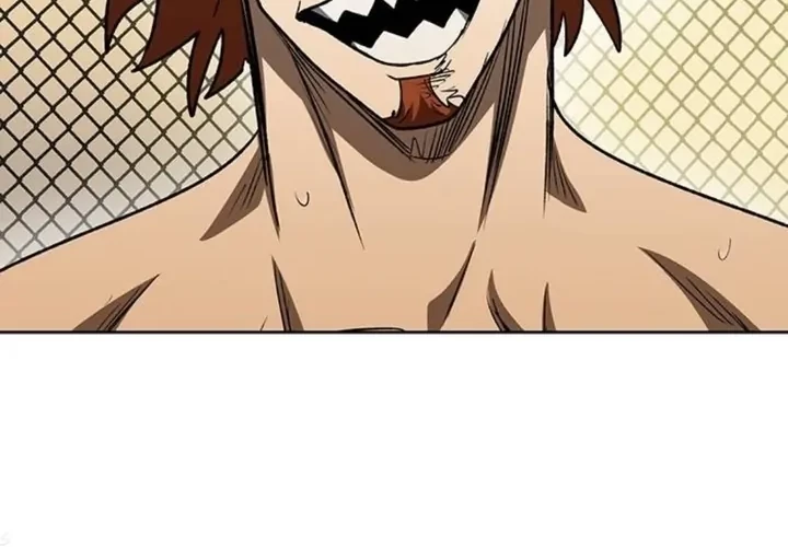 King MMA Chapter 104 Gambar 8