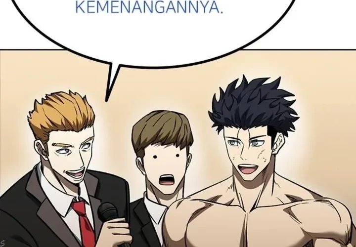 King MMA Chapter 104 Gambar 12