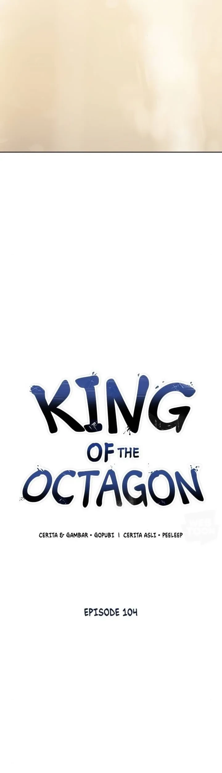 King MMA Chapter 104 Gambar 19