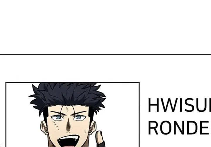 King MMA Chapter 104 Gambar 20