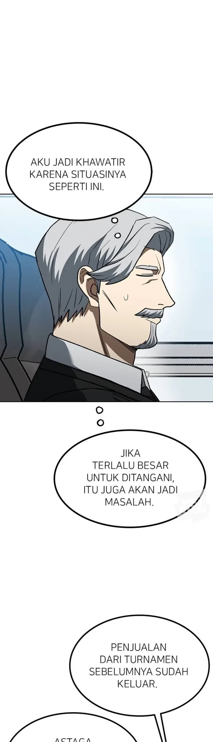 King MMA Chapter 104 Gambar 23