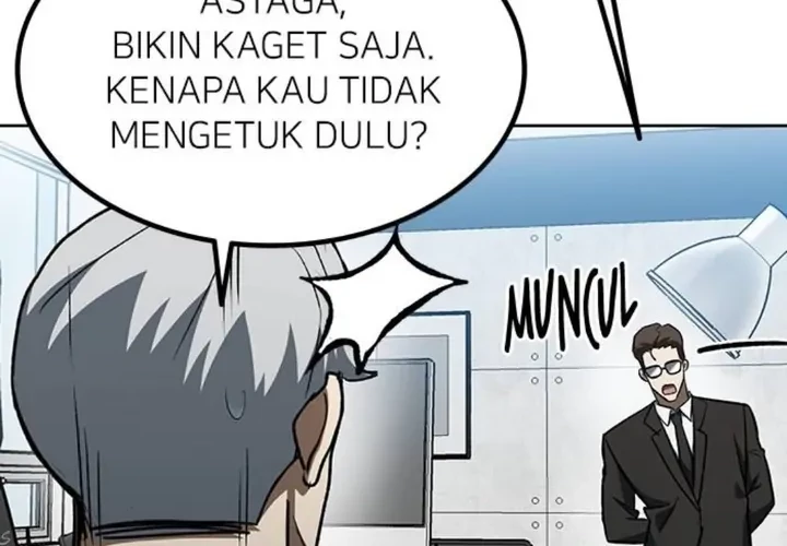 King MMA Chapter 104 Gambar 24