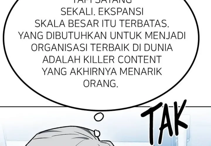 King MMA Chapter 104 Gambar 28