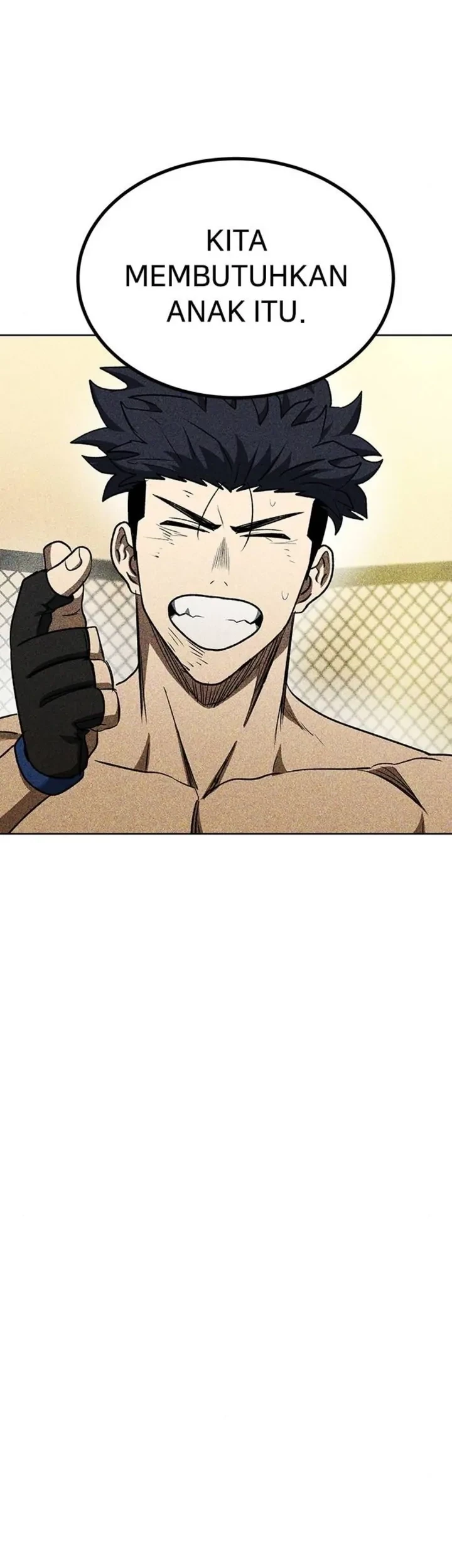 King MMA Chapter 104 Gambar 30