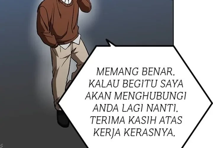 King MMA Chapter 105 Gambar 8