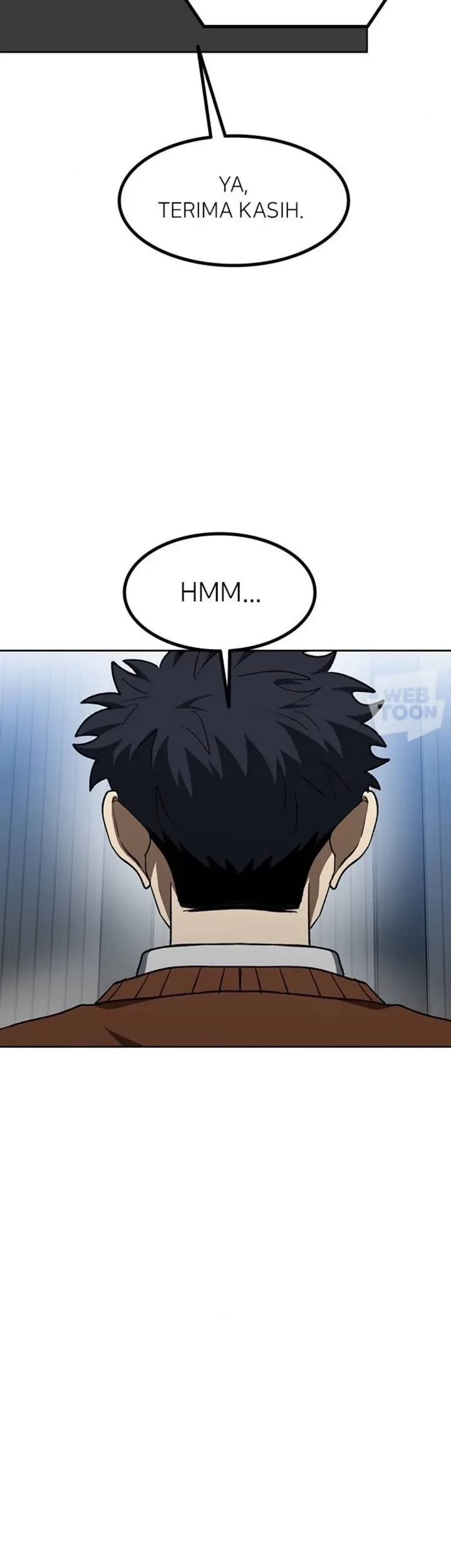 King MMA Chapter 105 Gambar 9