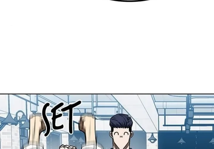 King MMA Chapter 105 Gambar 20