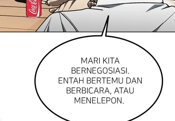 King MMA Chapter 105 Gambar 24