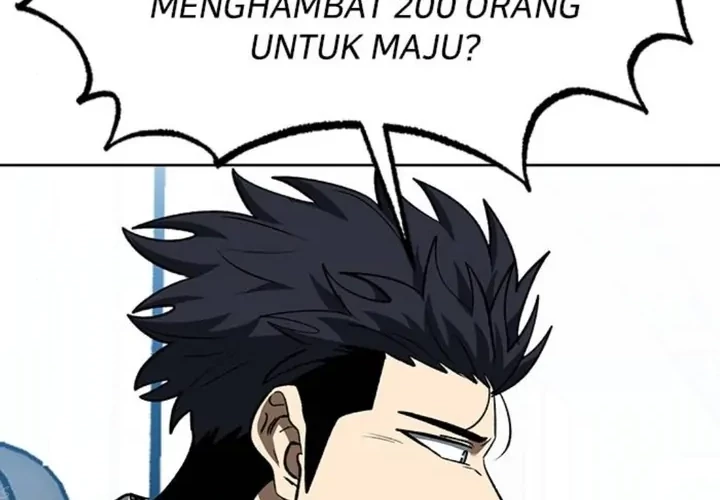 King MMA Chapter 106 Gambar 44