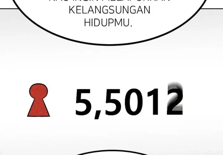 King MMA Chapter 106 Gambar 48