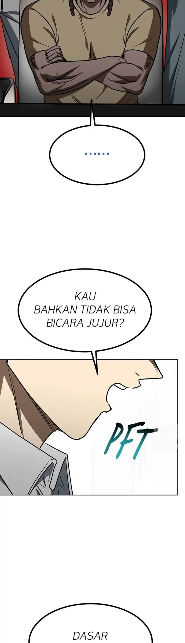 King MMA Chapter 106 Gambar 51