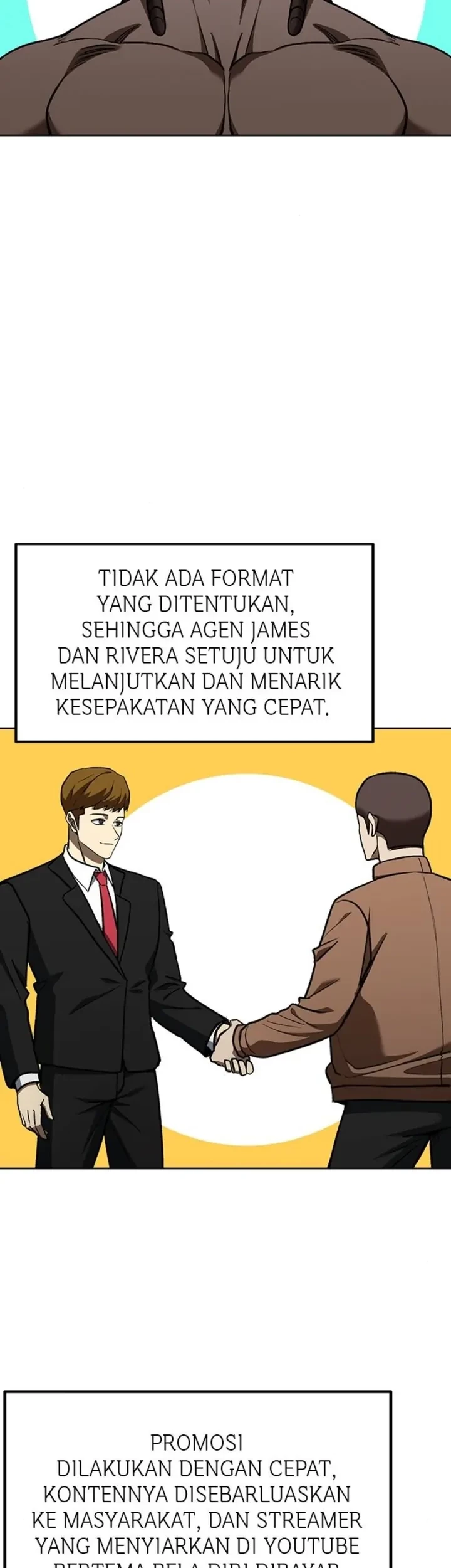 Manhwa King MMA Chapter 106 gambar nomor 2