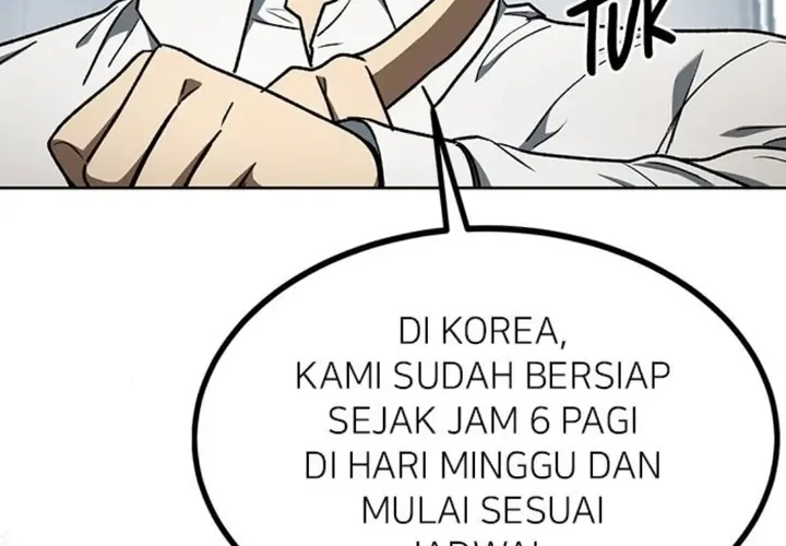 King MMA Chapter 106 Gambar 20