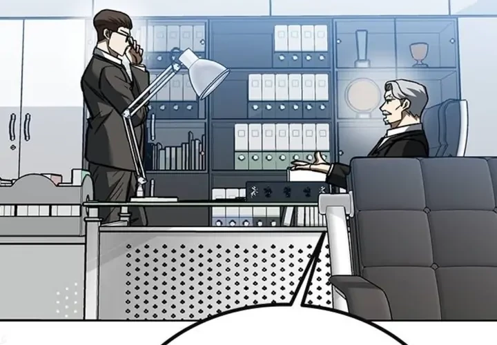 King MMA Chapter 108 Gambar 40