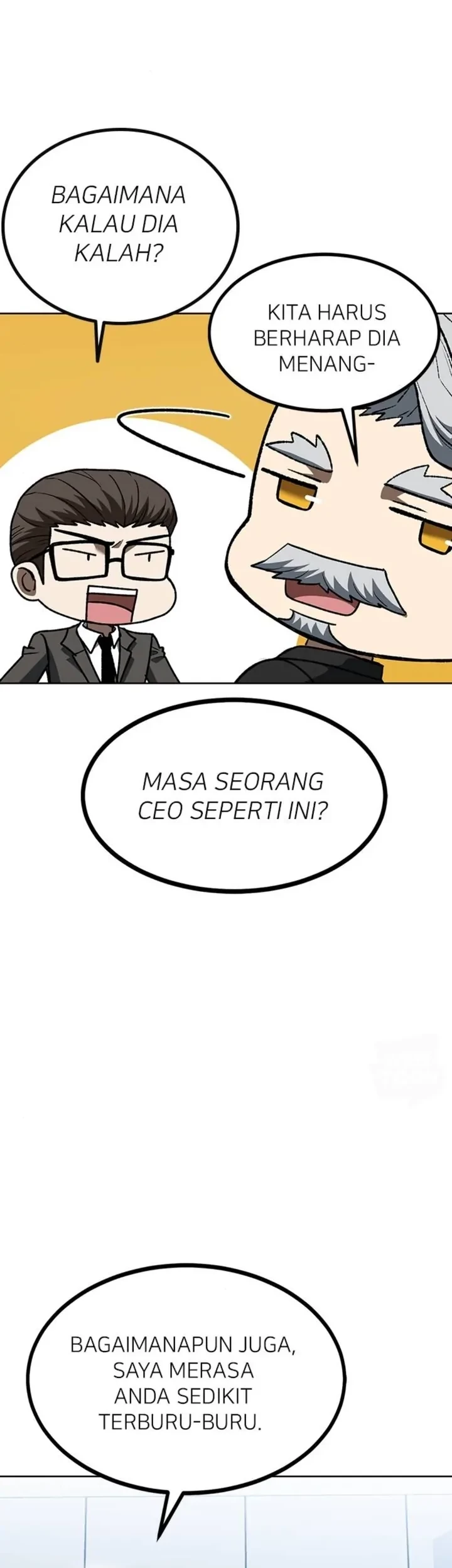 King MMA Chapter 108 Gambar 39