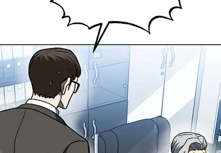 King MMA Chapter 108 Gambar 44