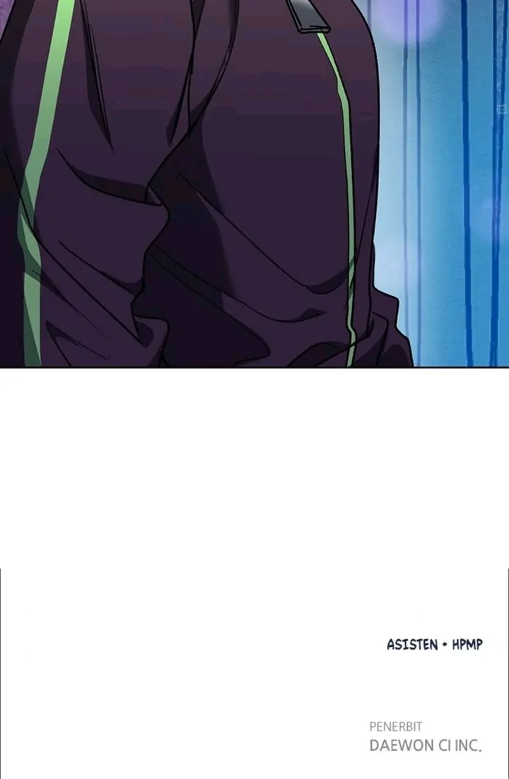 King MMA Chapter 109 Gambar 53