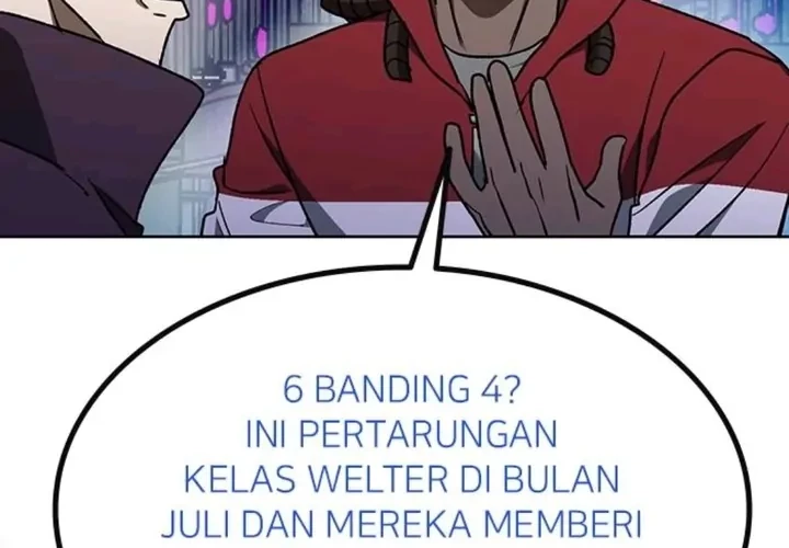 King MMA Chapter 109 Gambar 40