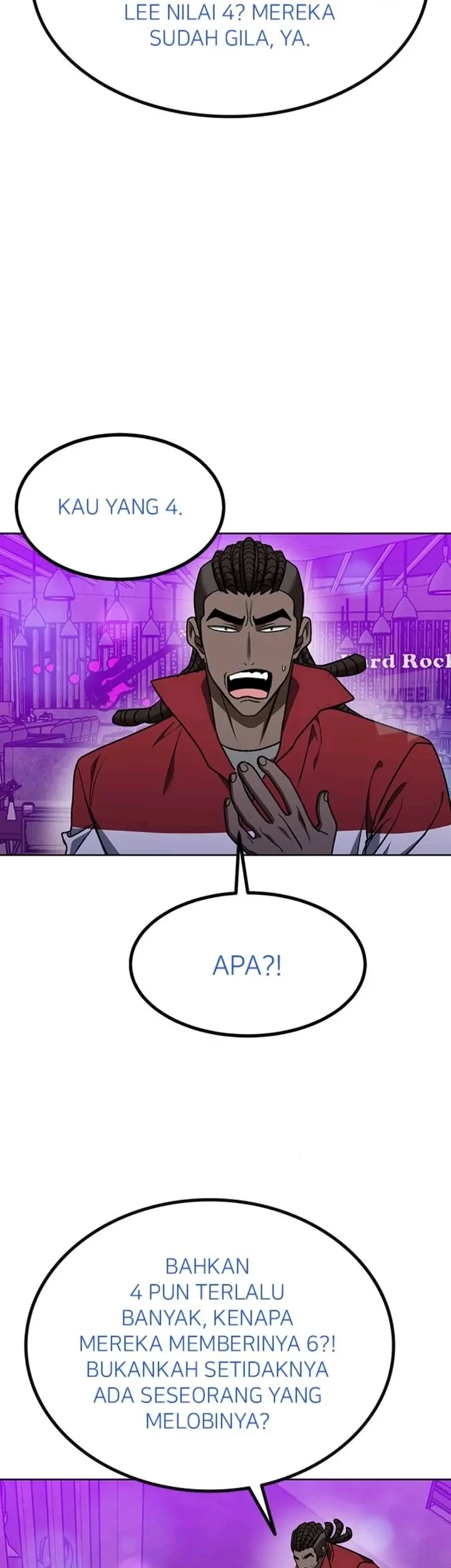 King MMA Chapter 109 Gambar 41