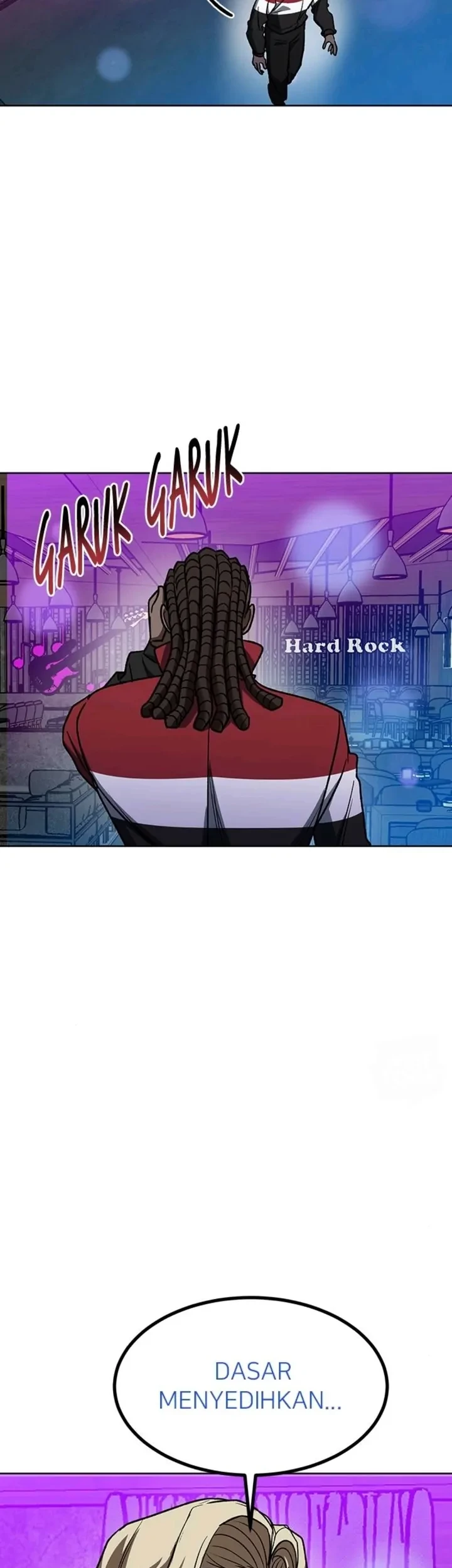 King MMA Chapter 109 Gambar 51