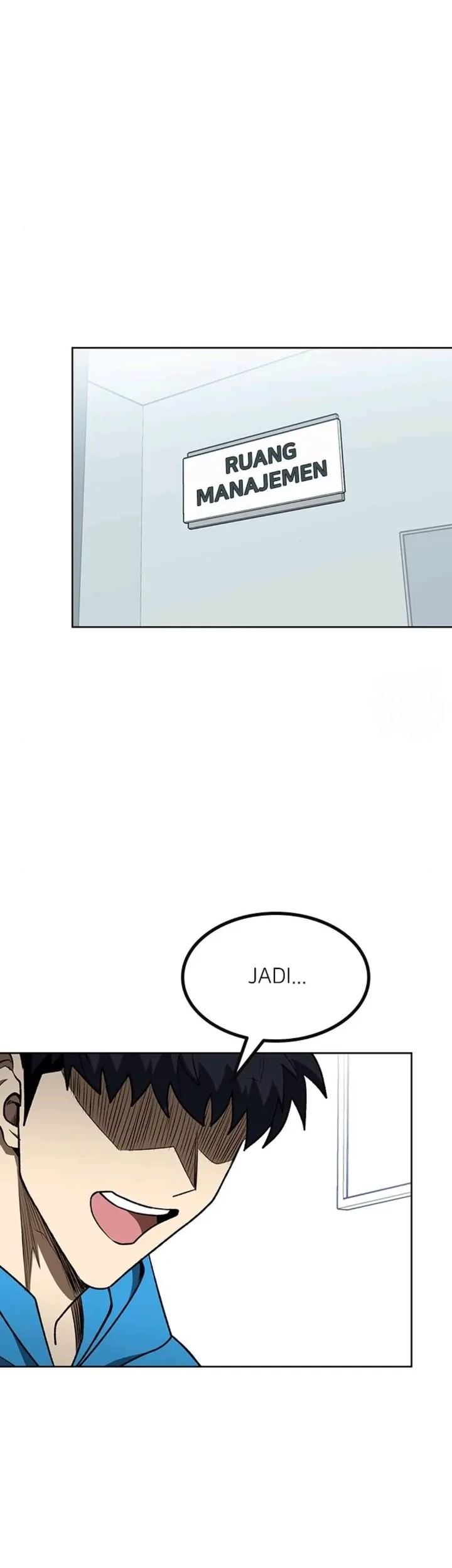 Komik King MMA Chapter 109 gambar nomor 1