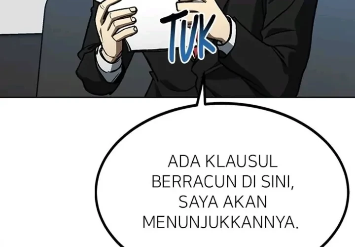 King MMA Chapter 109 Gambar 8