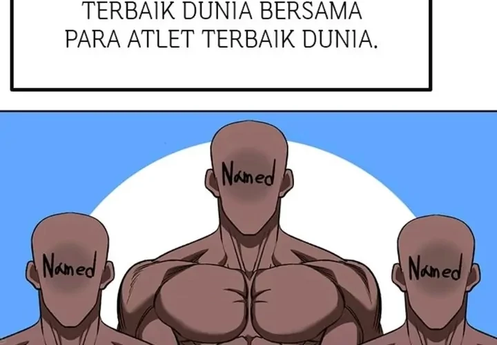 King MMA Chapter 109 Gambar 12