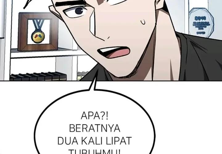 King MMA Chapter 109 Gambar 24