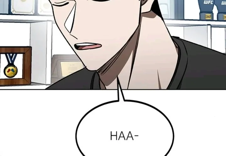 King MMA Chapter 109 Gambar 28