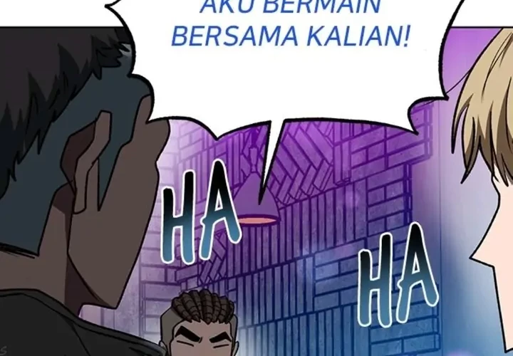 King MMA Chapter 109 Gambar 32