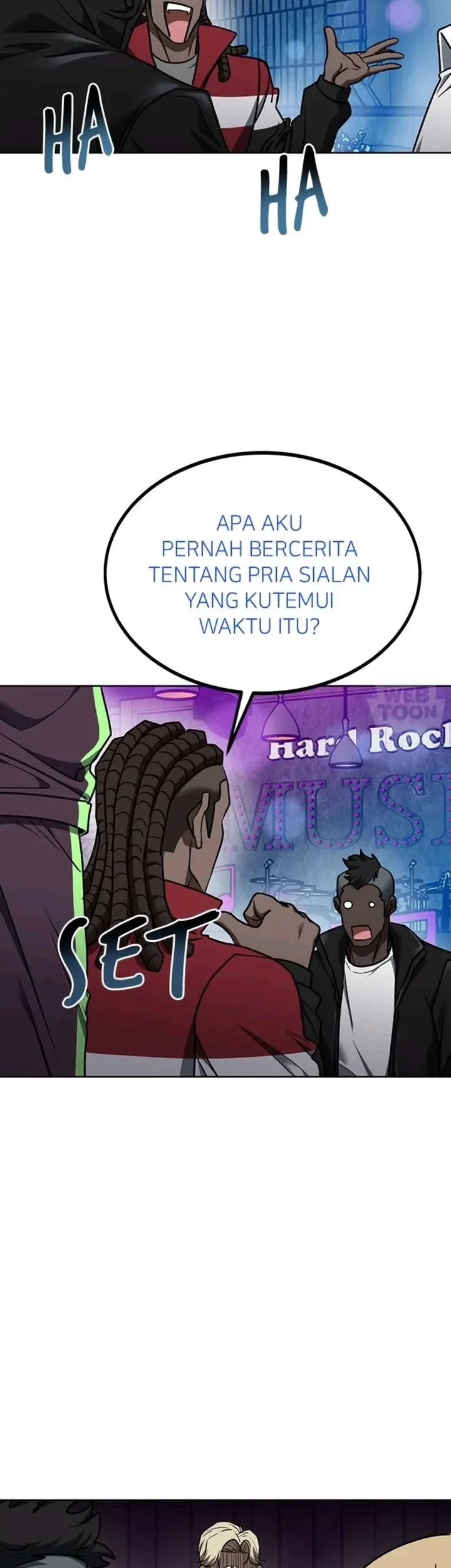 King MMA Chapter 109 Gambar 33