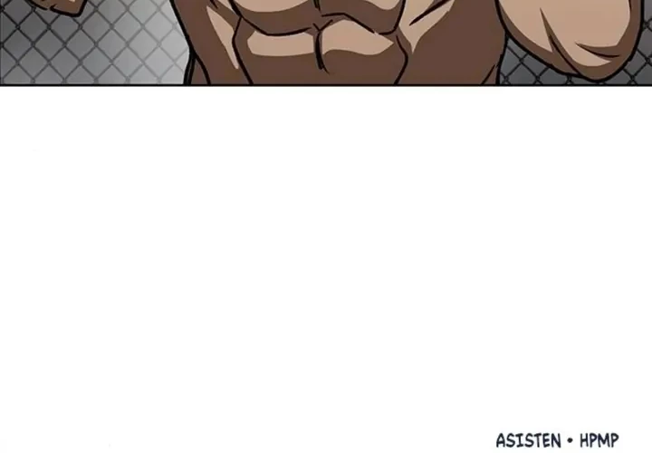 King MMA Chapter 111 Gambar 56