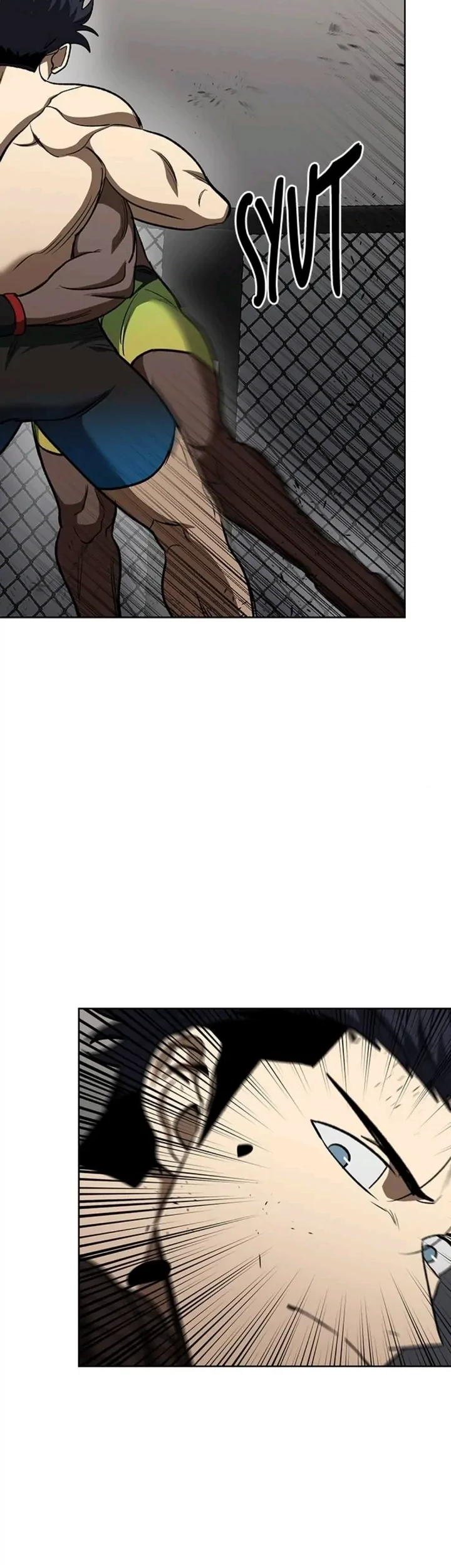 King MMA Chapter 111 Gambar 38