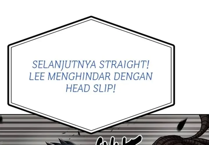 King MMA Chapter 111 Gambar 48