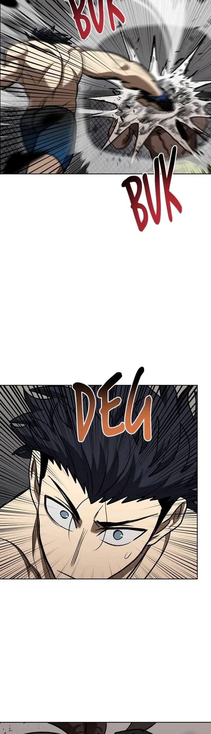 King MMA Chapter 111 Gambar 50