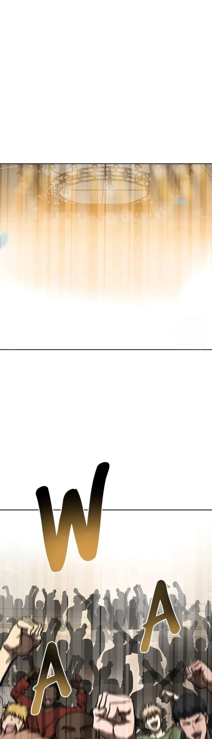 Komik King MMA Chapter 111 gambar nomor 1