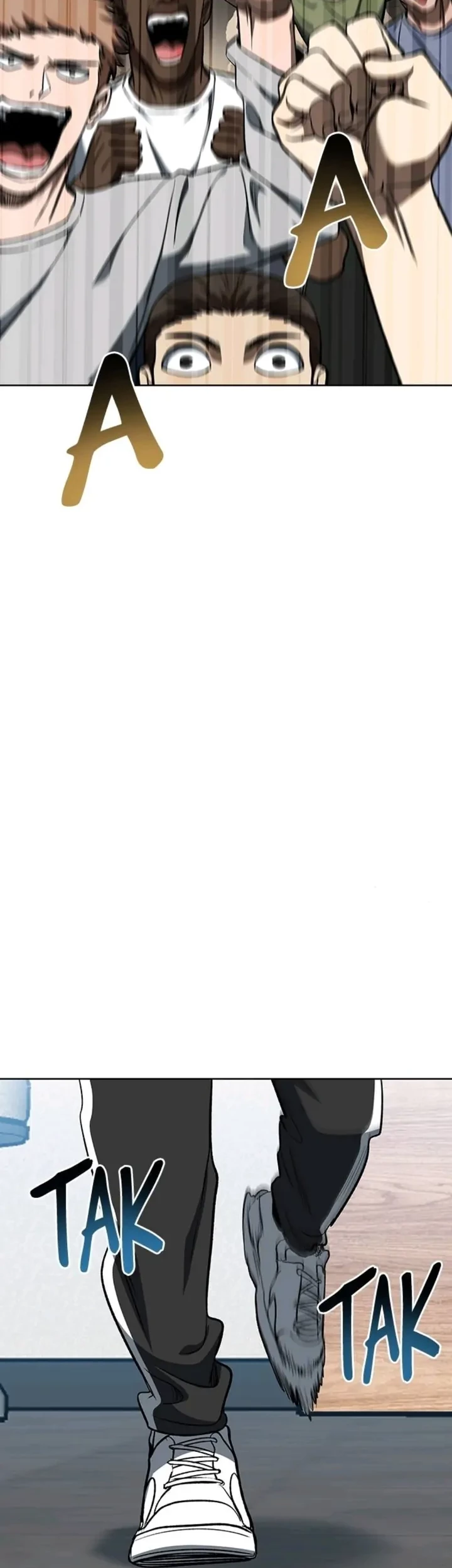 Manhwa King MMA Chapter 111 gambar nomor 2