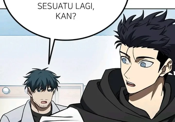 King MMA Chapter 111 Gambar 4