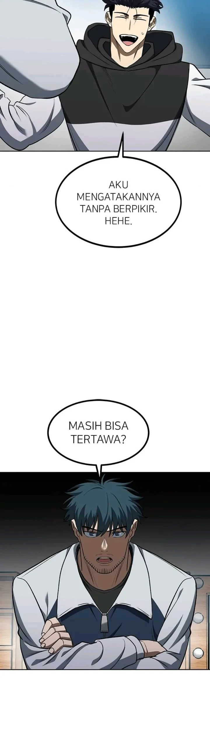 King MMA Chapter 111 Gambar 6