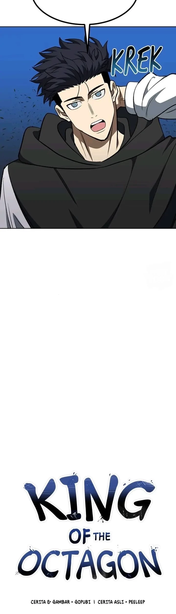 King MMA Chapter 111 Gambar 13