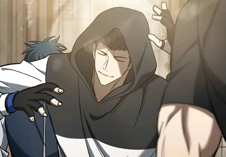 King MMA Chapter 111 Gambar 16