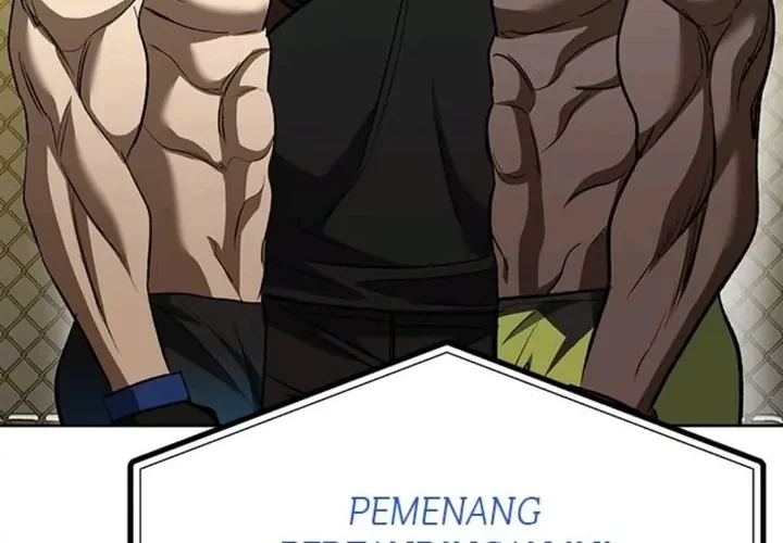 King MMA Chapter 111 Gambar 20