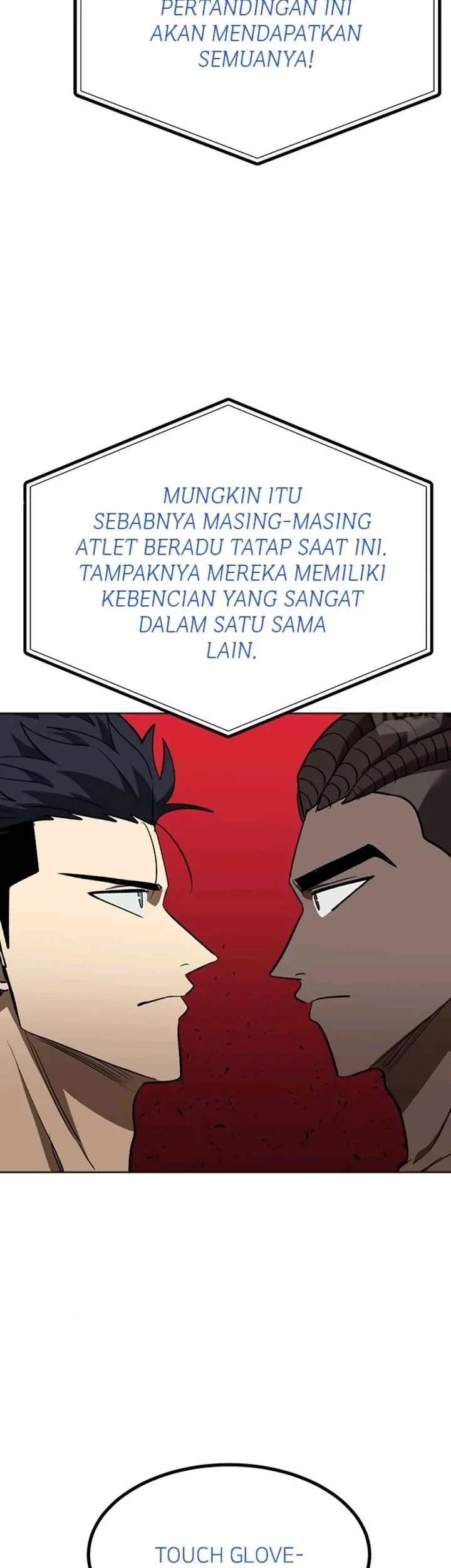 King MMA Chapter 111 Gambar 21