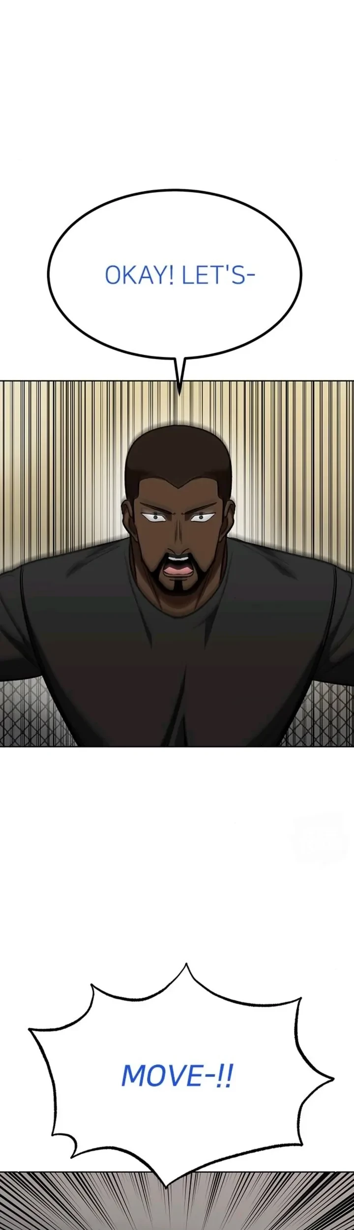 King MMA Chapter 111 Gambar 23