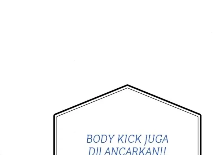 King MMA Chapter 111 Gambar 28