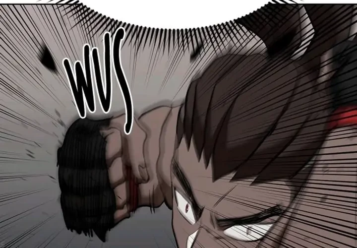 King MMA Chapter 112 Gambar 20